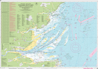 Imray Chart